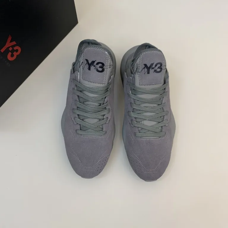 Y3 Shoe 